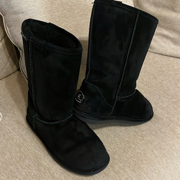 Bear paw winter boots  size US 5 - Picture 3 of 17